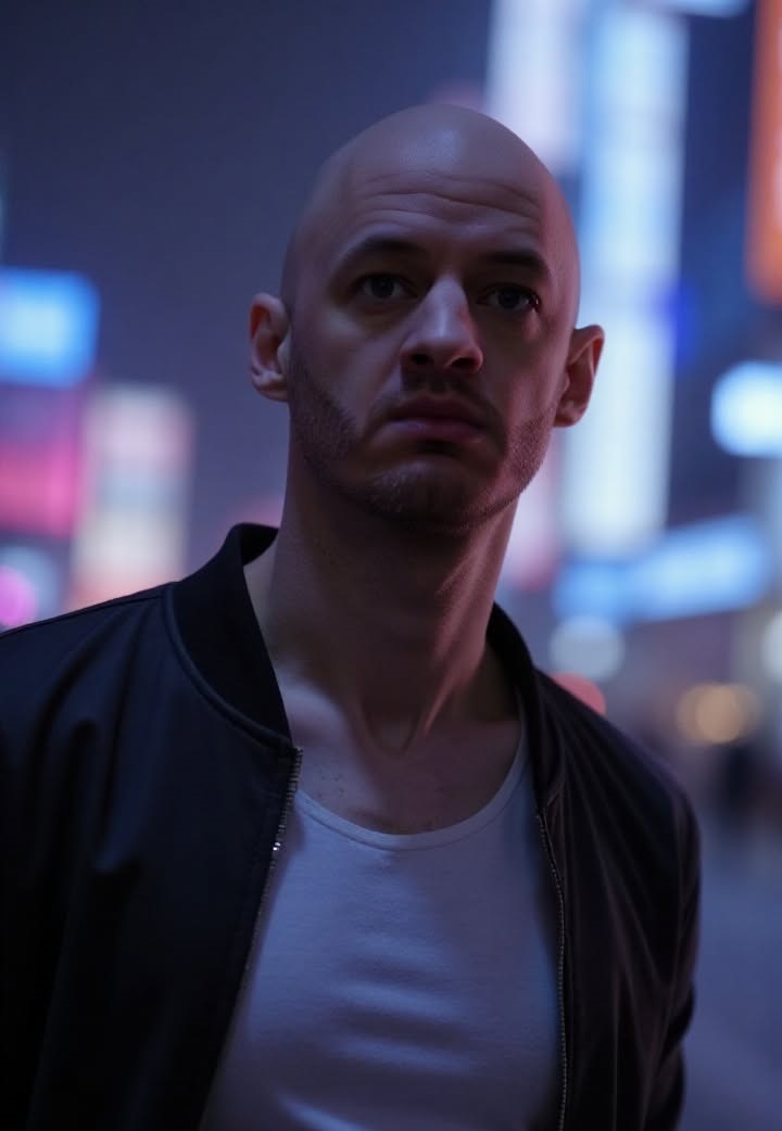 The creator of the First Approach Protocol